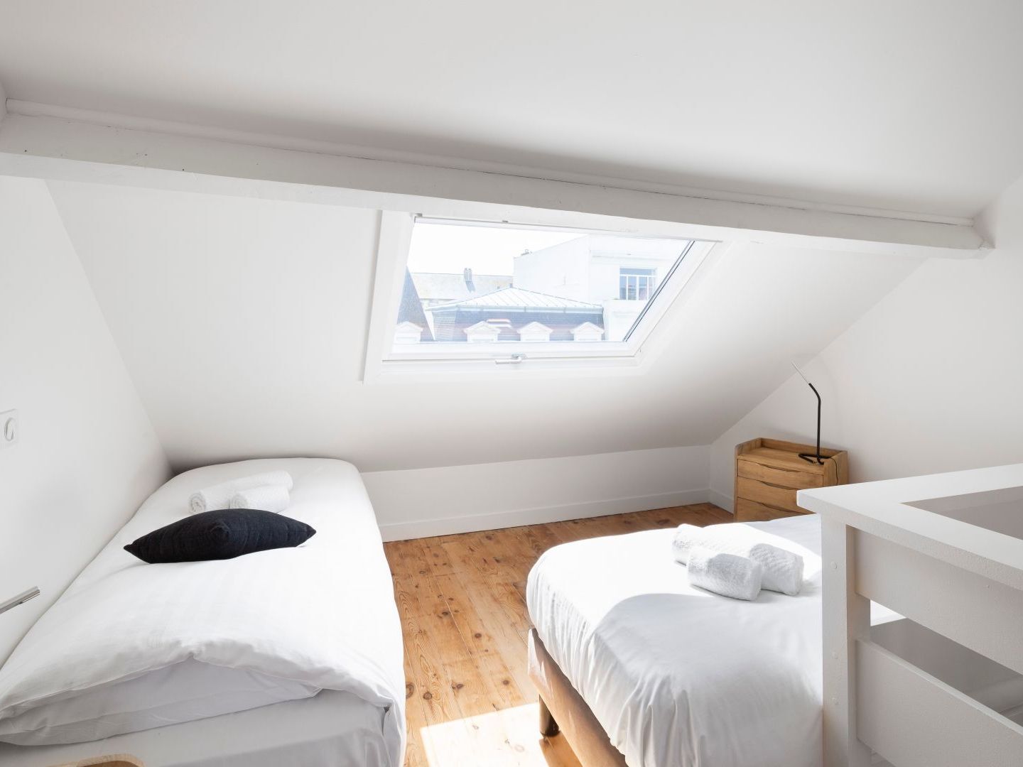 Les Vigies By Cocoonr Apartment Сен Мало Екстериор снимка