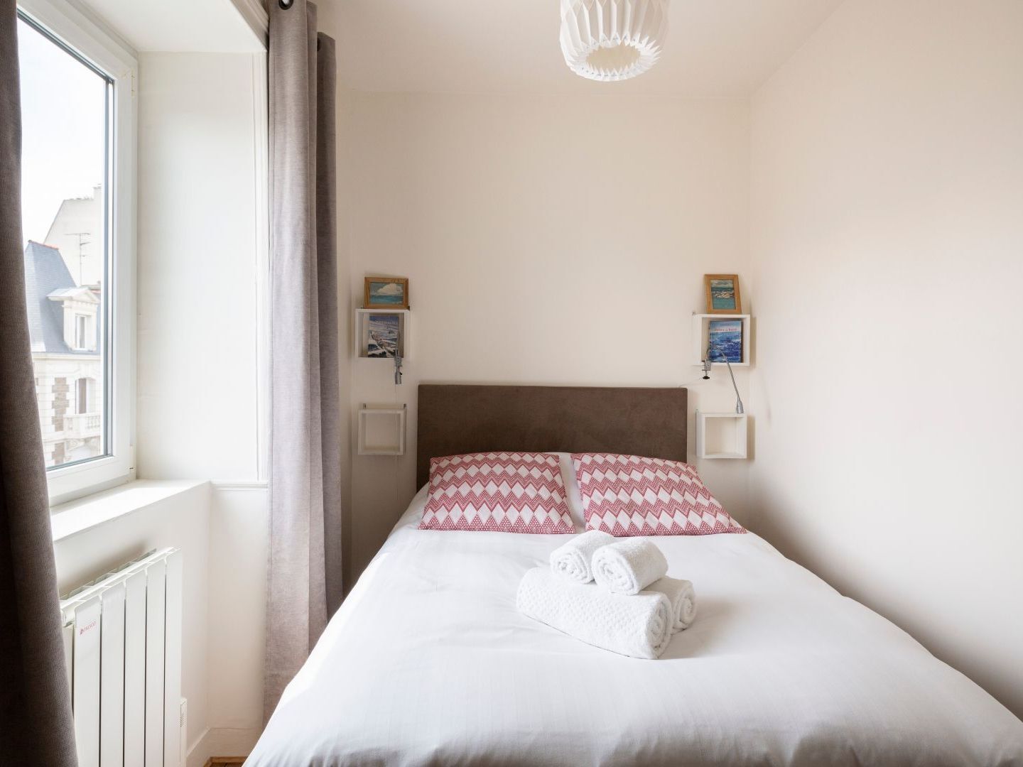 Les Vigies By Cocoonr Apartment Сен Мало Екстериор снимка